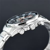 Orologio Citizen Uomo Of Crono Racing in Acciaio CA4198-87E - CA4198-87E